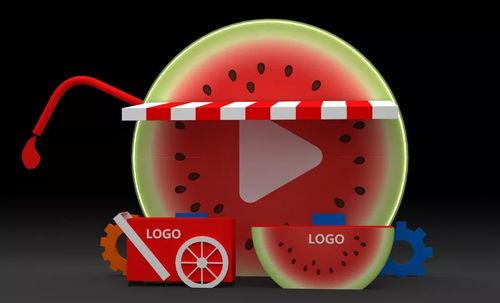 吃瓜网 吃瓜大赛,全民狂欢，瓜界盛宴